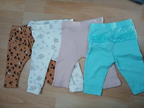 4x leginky v.68 / 3-6mes., george,68