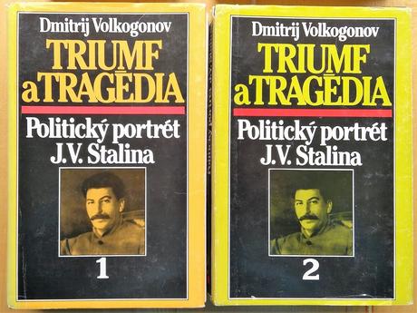 Triumf a tragédia 1. 2., 