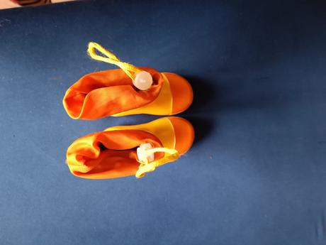 Gumaky 21 playshoes, playshoes,21