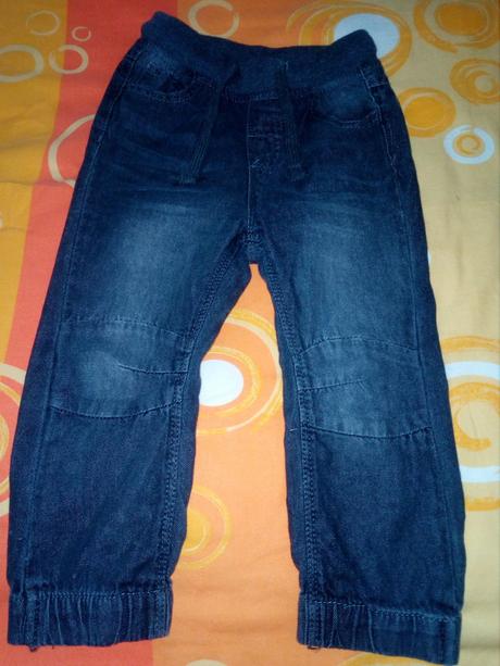 Riflicky pre chlapca, pepco,92