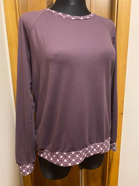 Love to lounge - pyžamo, alebo domáce oblečenie, m