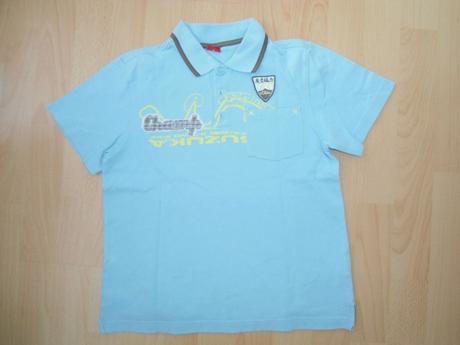 Tricko s.oliver, s.oliver,xs