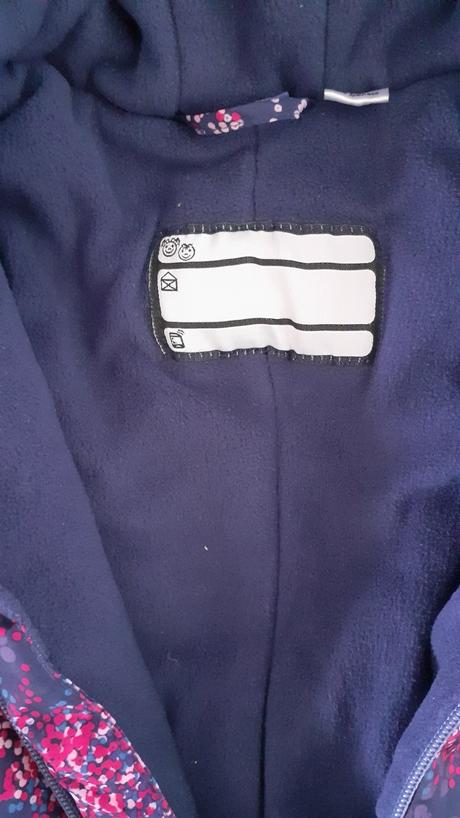 Zimný overal, lupilu,74