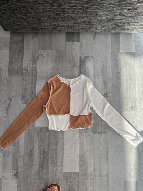 Tricko dlhy rukav, 146