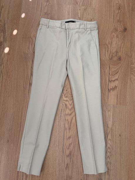 Nohavice, zara,36