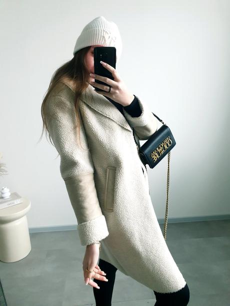 Kabátik 36, new look,36