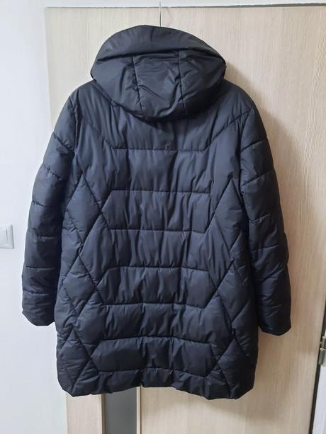 Zimná bunda, 48