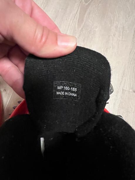 Nastaviteľné lyžiarky, roces,26