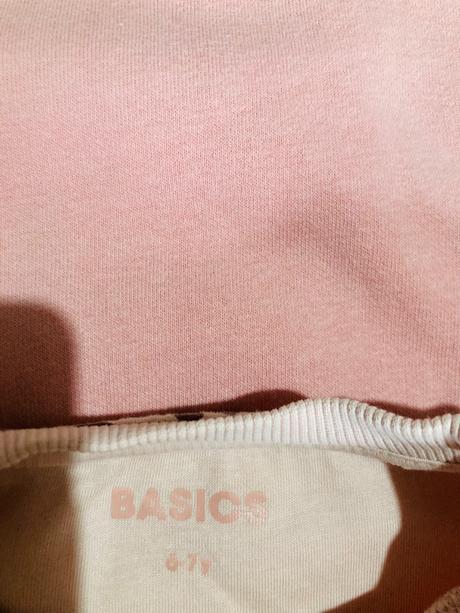 Mikiny zn.f&f vel.122 2ks, f&f,122