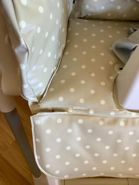 Peg-pérego prima pappa zero 3 s hrazdičkou, peg-pérego