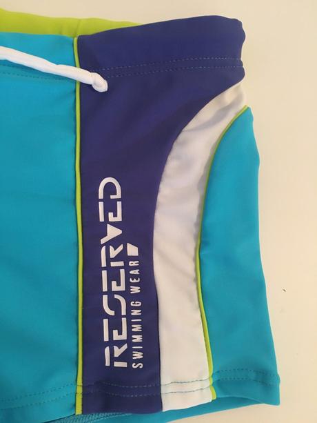 Plavky, reserved,158