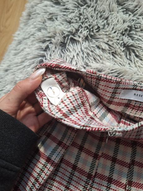 Sukňa, reserved,152