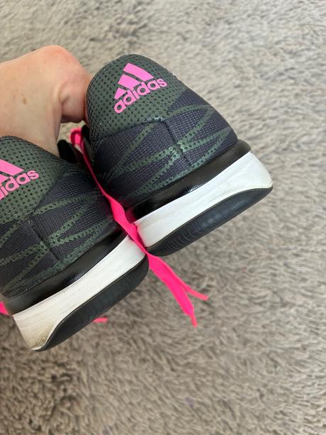 Adidas tenisky v.41, adidas,41