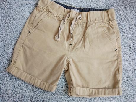 Kraťasy, pepco,110