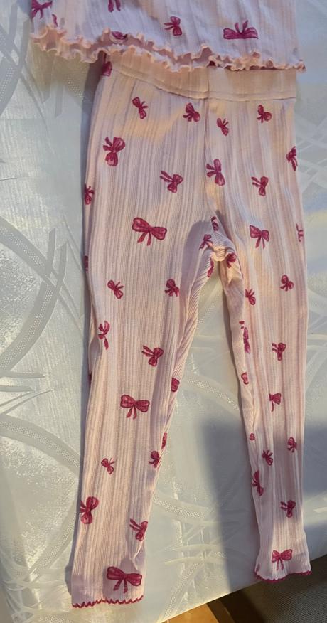 Nadherny set, sinsay,104