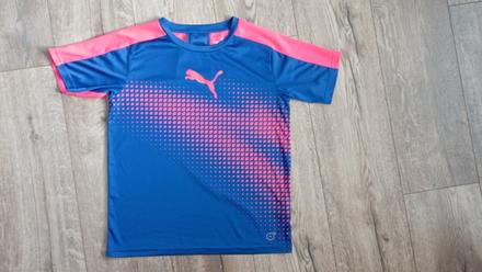 Tričko na šport, puma,152