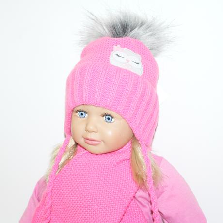 Zimná súprava ajs 405, 42-46 cm, ajs,42 / 44 / 46