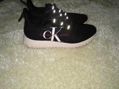 Botasky originál calvin klein, 40