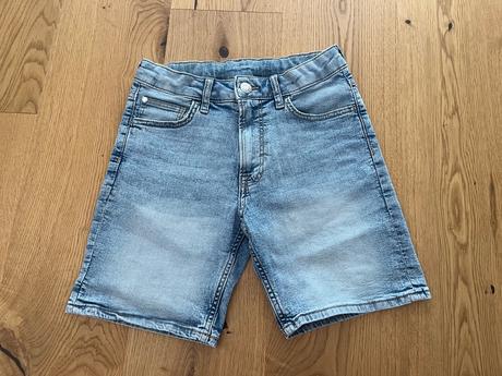 Riflove kratasky, h&m,146