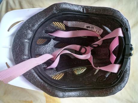 Cyklo prilba uvex so svetlom, s