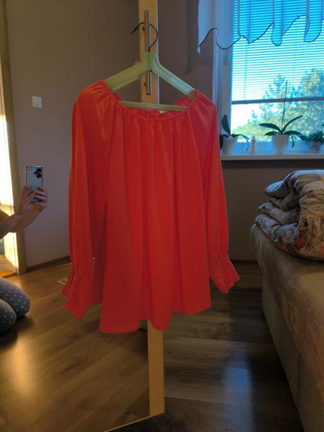 Blúzka orsay, orsay,s / xs