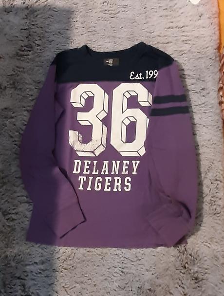 Tričko zdarma k nákupu nad 20 eur, h&m,158