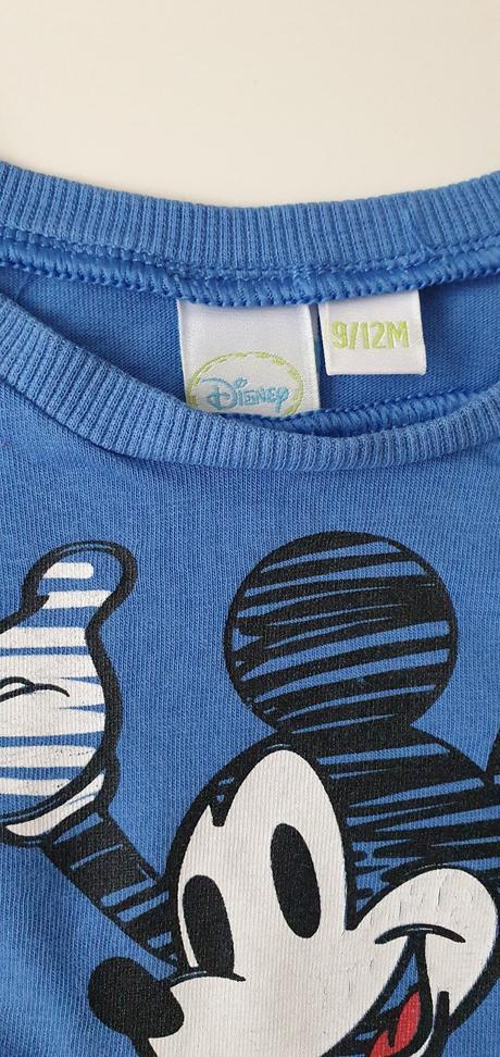 Tričko disney, disney,74