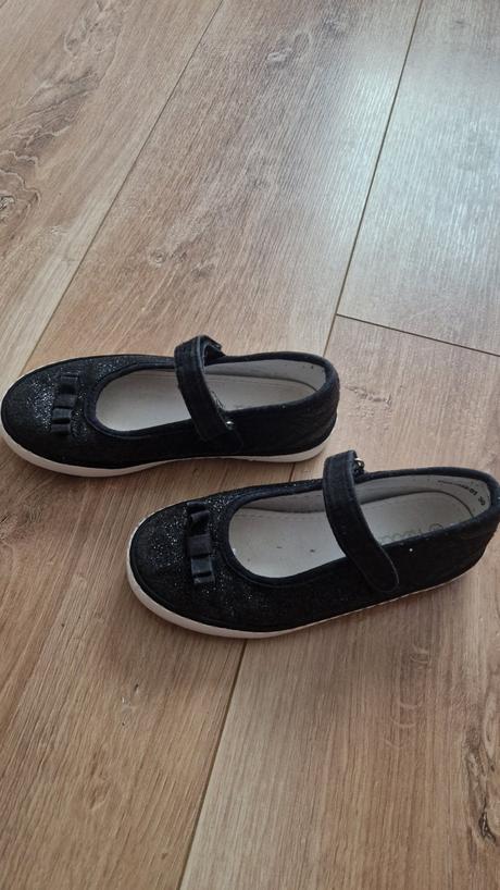 Balerinky zn. nelli blu veľ. 30, nelli blu,30