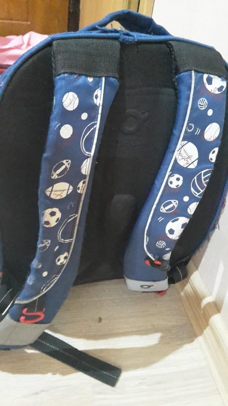 Skolska taska, 