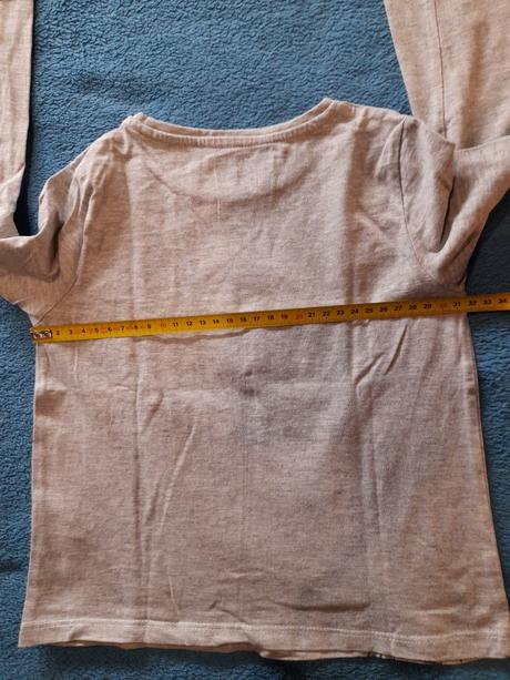 Tričko so zajačikom, pepco,116