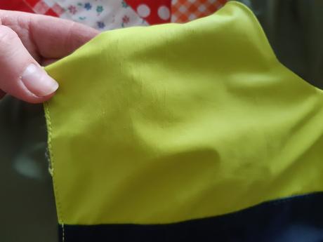 Bunda aj do dazda, 104