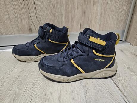 Prechodne topanky v.35, 35