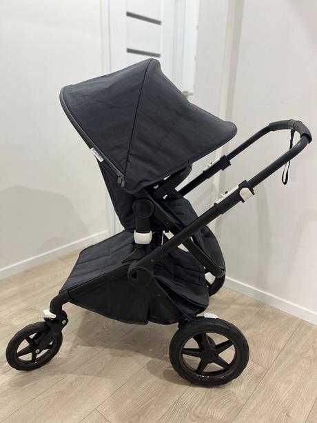 Kočík bugaboo fox stellar, bugaboo,bugaboo fox