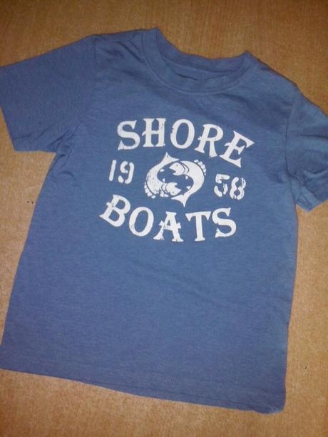 Hm tricko 4-6 r, h&m,110