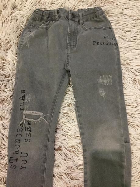 Rifle zara, zara,134