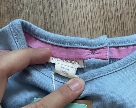 Set s myskami monsoon, monsoon,92