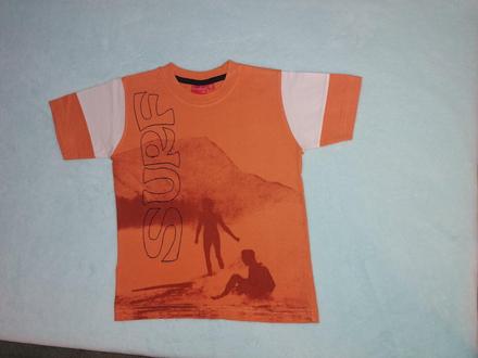 Tričko zn. blue seven č.116- rezerve, 116