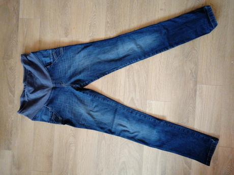 Tehotenské rifle, m