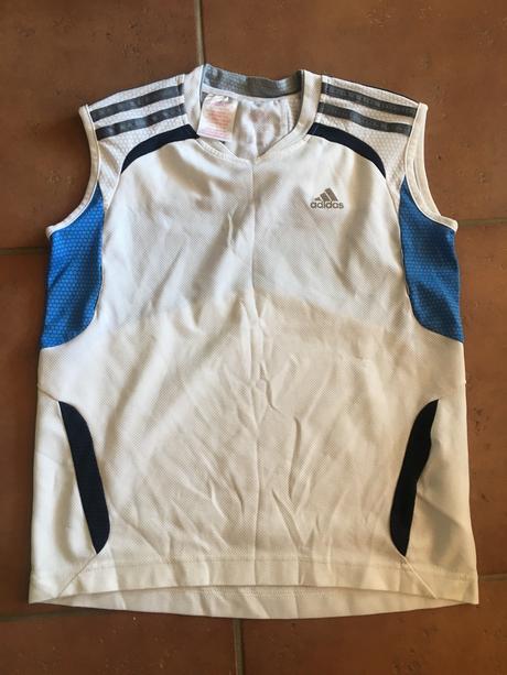 Trička plus kraťasy, 140–152