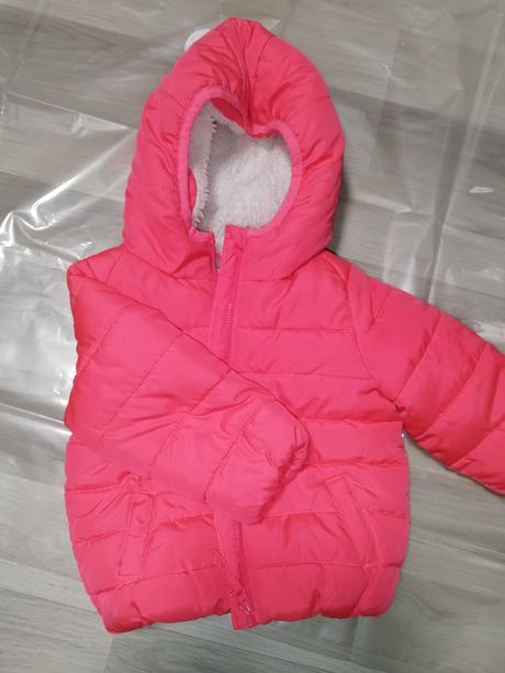 Zimná bunda, f&f,80