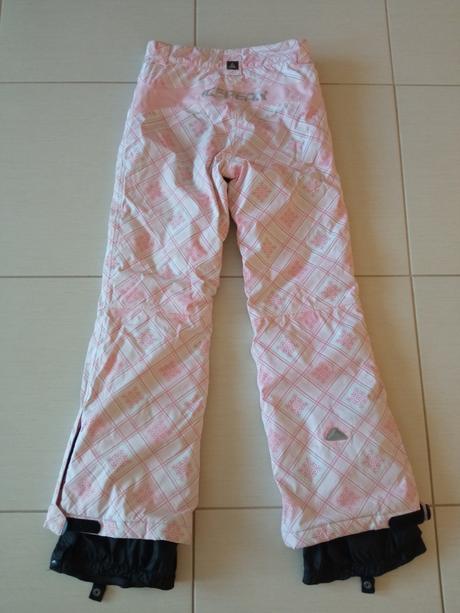 Lyžiarske nohavice icepeak, 152