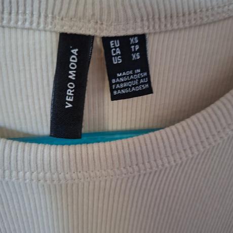 Šaty xs, vero moda,xs
