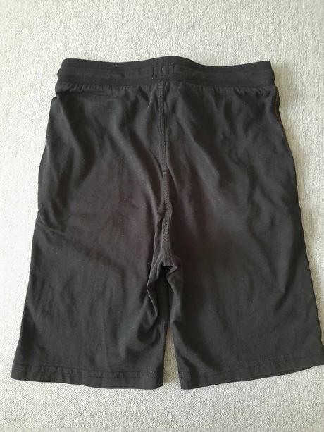 Chlapčenské kraťasy veľ. 140, f&f,140