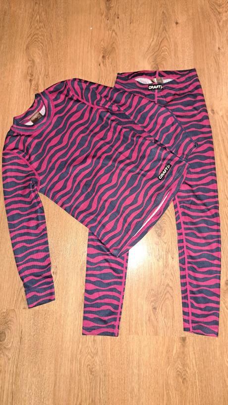 Termo súprava craft, craft,128