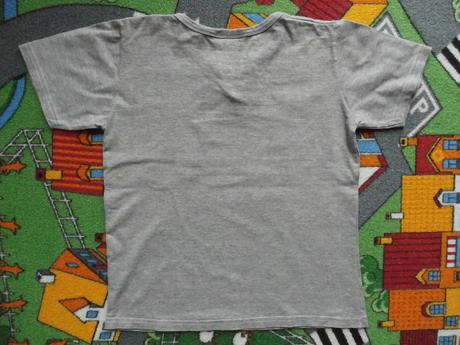 Frajerské tričko, okay,128