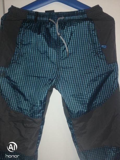 Nepremokave oteplene, grace,152