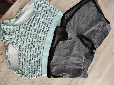 Kraťasy, pepperts,158