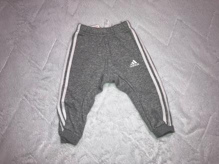 Tepláky adidas, adidas,80