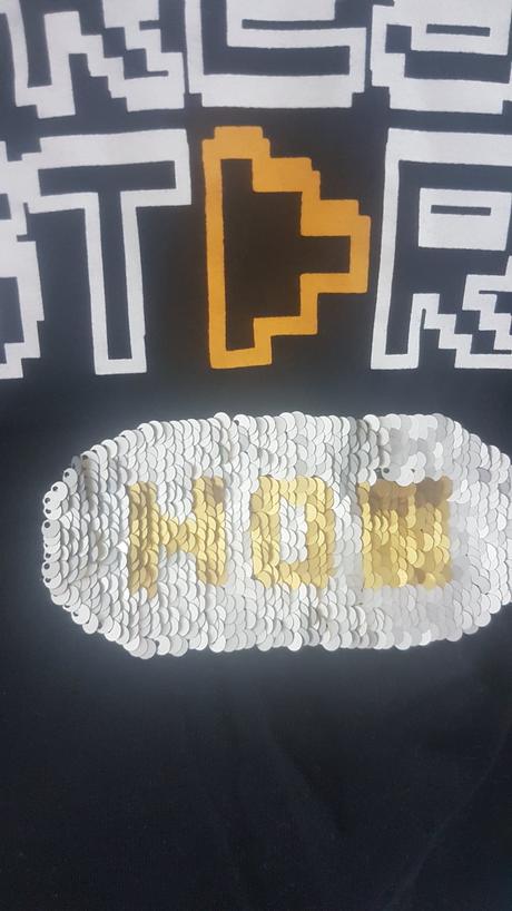 Chlapčenské tricko velk.134/140, 134