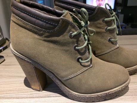 Prechodne topánky, veľ.40, 7 eur, 40